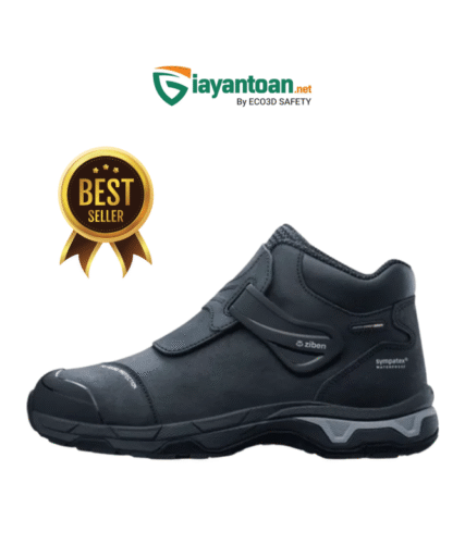 Giày bảo hộ Ziben 255