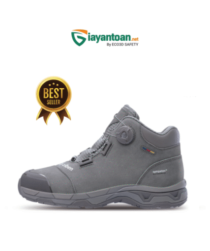Giày bảo hộ Ziben 257