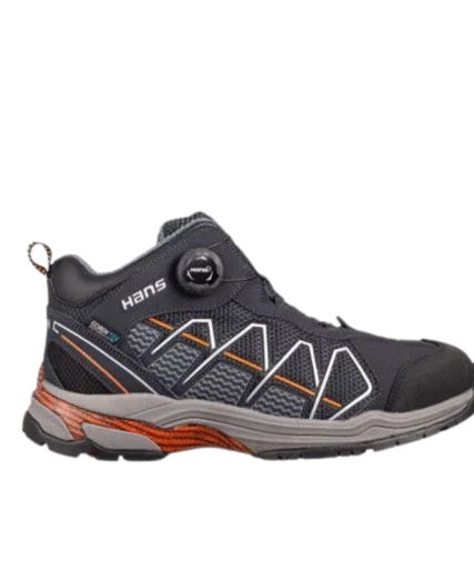 Giày bảo hộ Hans HS-623
