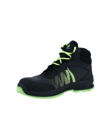 Giày bảo hộ Delta Plus-CIMA S1P SR