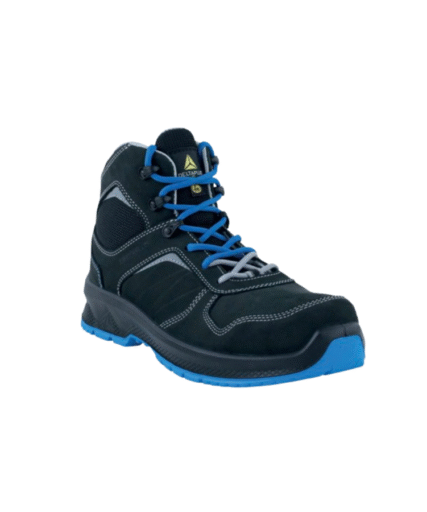 Giày bảo hộ Delta Plus-ALPINO S3S SR