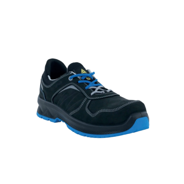 Giày an toàn Delta Plus ROSSI S3S SR chính hãng