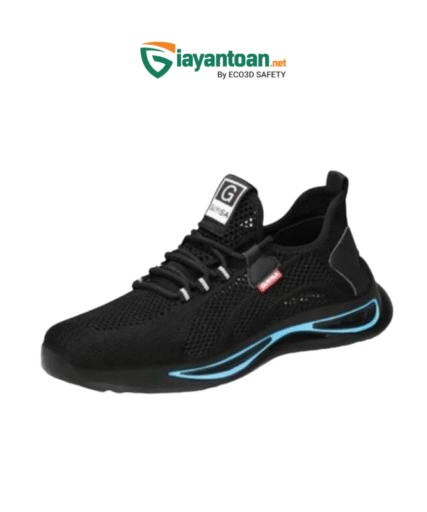 Giày bảo hộ KingPro SPICA thoáng khí S110