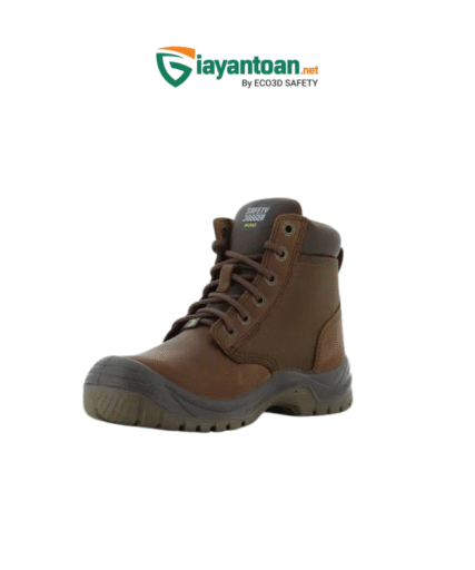Giày Safety Jogger DAKAR S3 Brown (019)