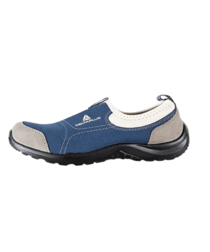 Giày bảo hộ lao động MIAMI S1P SRC chống trượt thoáng khí an toàn