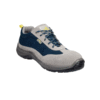 Giày bảo hộ Delta Plus ASTI S1P SRC màu xanh xám, nhẹ bền, chống trượt SRC