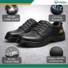 Tính năng giày bảo hộ thấp cổ DH Group