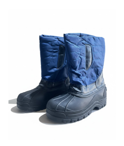 Ủng chịu nhiệt độ lạnh Nitơ WOBO -250C