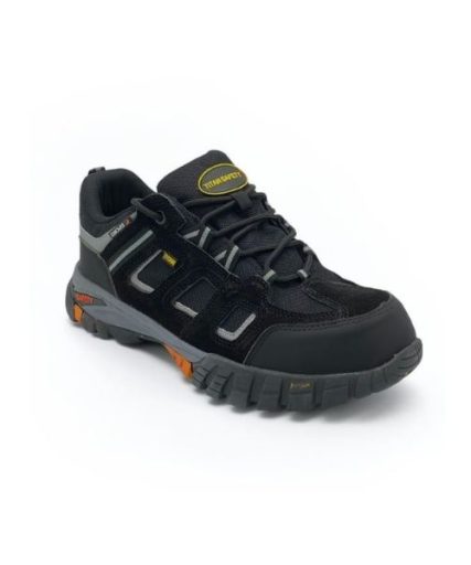 Giày bảo hộ thể thao Voltan S1P cách điện 6kV thiết kế thể thao nhẹ và bền