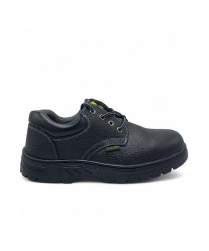 Giày bảo hộ Garan Safety GS1 mũi thép chống va đập thiết kế bền bỉ