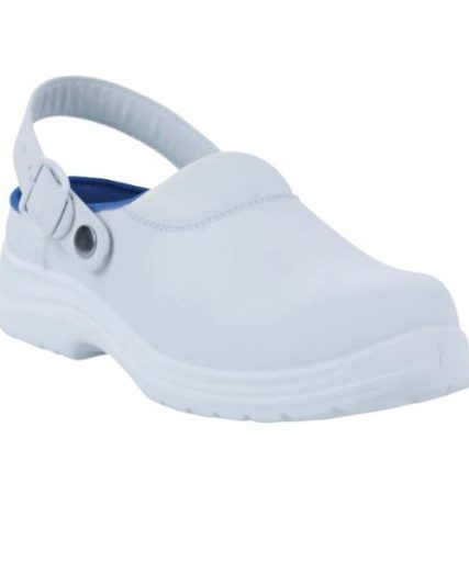 Giày bảo hộ Delta Plus MAUBEC4 SBEA SR