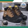 Đặc điểm nổi bật của giày bảo hộ Delta Plus GOBI S3 SRC chống trượt, chống đâm xuyên và chống thấm