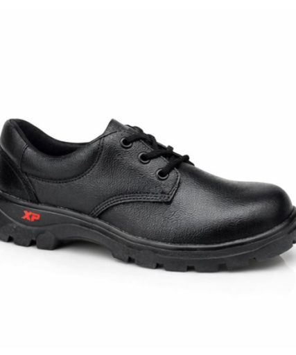 Giày bảo hộ ABC XP 368 GDA0085 da thật chống đinh mũi thép