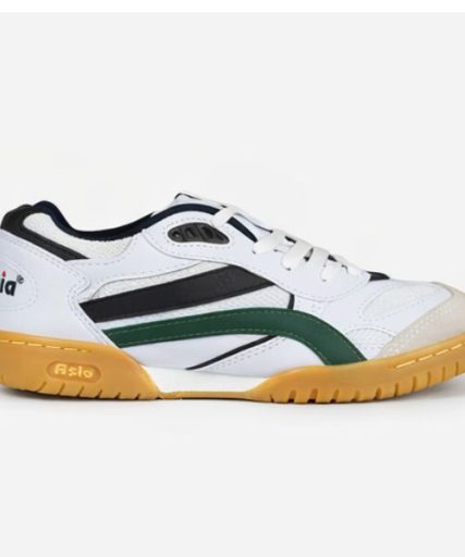 Giày Đế Cao Su ASIA Thể Thao Đế Kép Siêu Bền G140 chính hãng