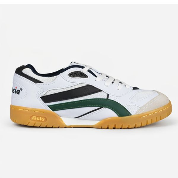 Giày Đế Cao Su ASIA Thể Thao Đế Kép Siêu Bền G140 chính hãng