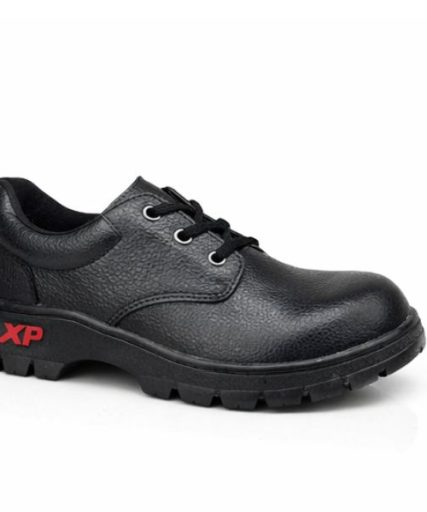 Giày bảo hộ XP đế đỏ mũi thép đế thép chống đinh chống trượt chính hãng