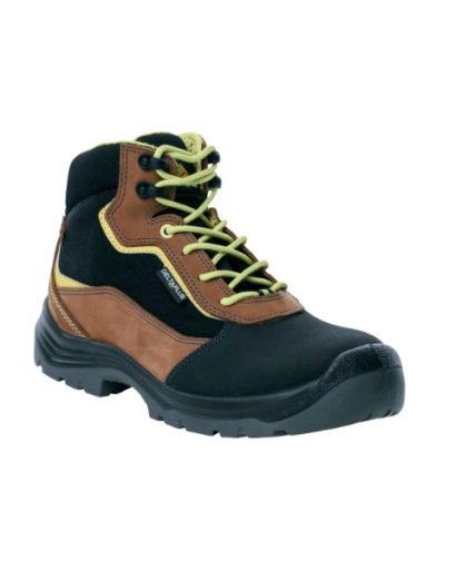 Giày bảo hộ Delta Plus JAYA S3S SR chính hãng