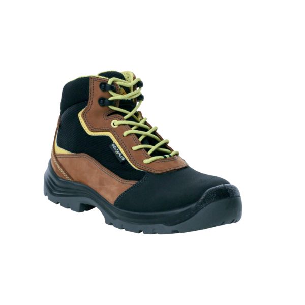 Giày bảo hộ Delta Plus JAYA S3S SR chính hãng