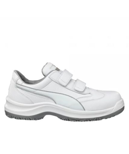 Giày bảo hộ PUMA ABSOLUTE LOW S2 SRC chính hãng