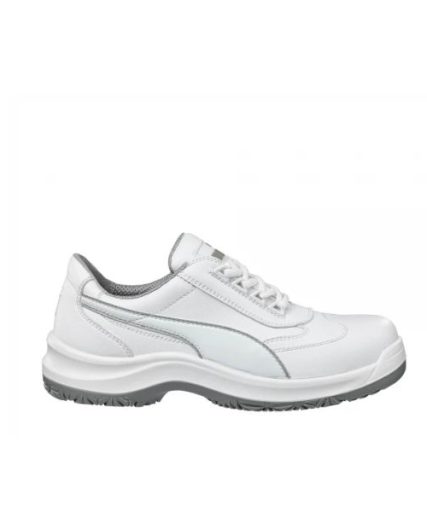 Giày bảo hộ Puma CLARITY LOW S2 SRC chính hãng