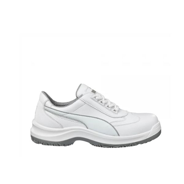 Giày bảo hộ Puma CLARITY LOW S2 SRC chính hãng