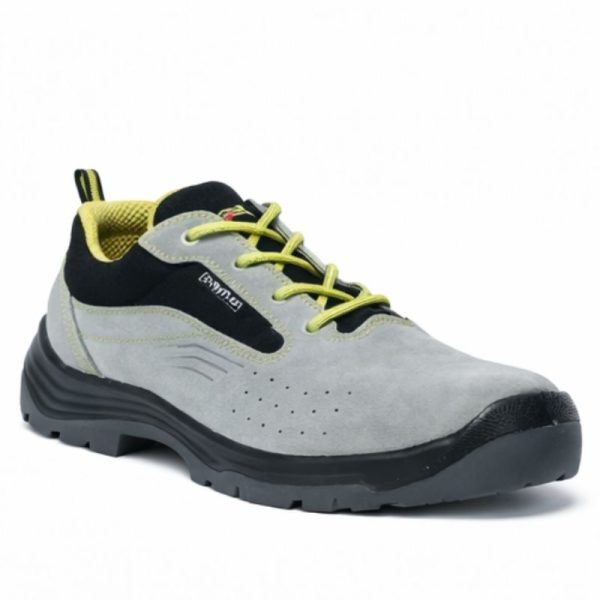 Giày bảo hộ SANTANA S3 SRC chính hãng