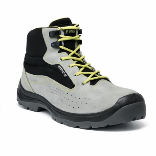 Giày bảo hộ Delta Plus DENALI S1PS SR chính hãng