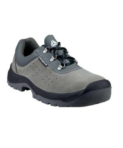 Giày bảo hộ Delta Plus FENNEC4 S1P SRC siêu nhẹ chống trượt