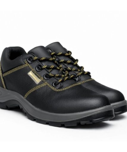 Giày bảo hộ lao động Delta Plus GOULT II S1P SRC Nhẹ, Thoáng, Chống Xuyên An Toàn