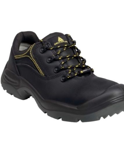 Giày bảo hộ lao động MAESTRO S3 SRC mũi thép chống trượt chống đâm xuyên