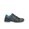 Giày bảo hộ lao động PUMA Niobe Blue Low WNS S3 ESD SRC chính hãng, thiết kế nữ, chống trượt, chống tĩnh điện, an toàn và thoải mái khi làm việc.