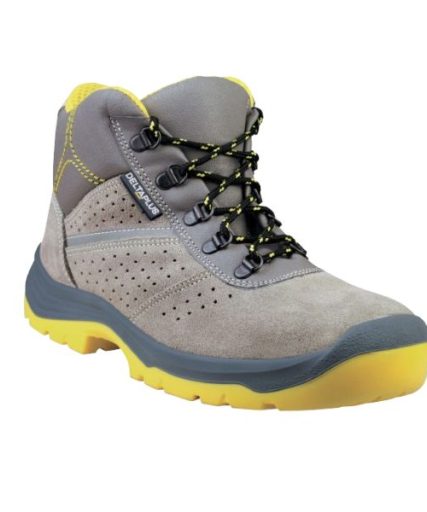 Giày bảo hộ Delta Plus TANGARA2 S1P SRC chính hãng