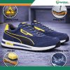 Tính năng giày bảo hộ Puma RIDER BLUE LOW chống trượt chịu nhiệt HRO