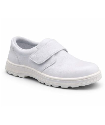 Giày Bảo Hộ Lao Động KCEP KD 015 GBH0090 da bò mũi thép chống trượt