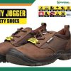 tính năng giày bảo hộ Jogger Sahara S3 mũi thép chống va đập